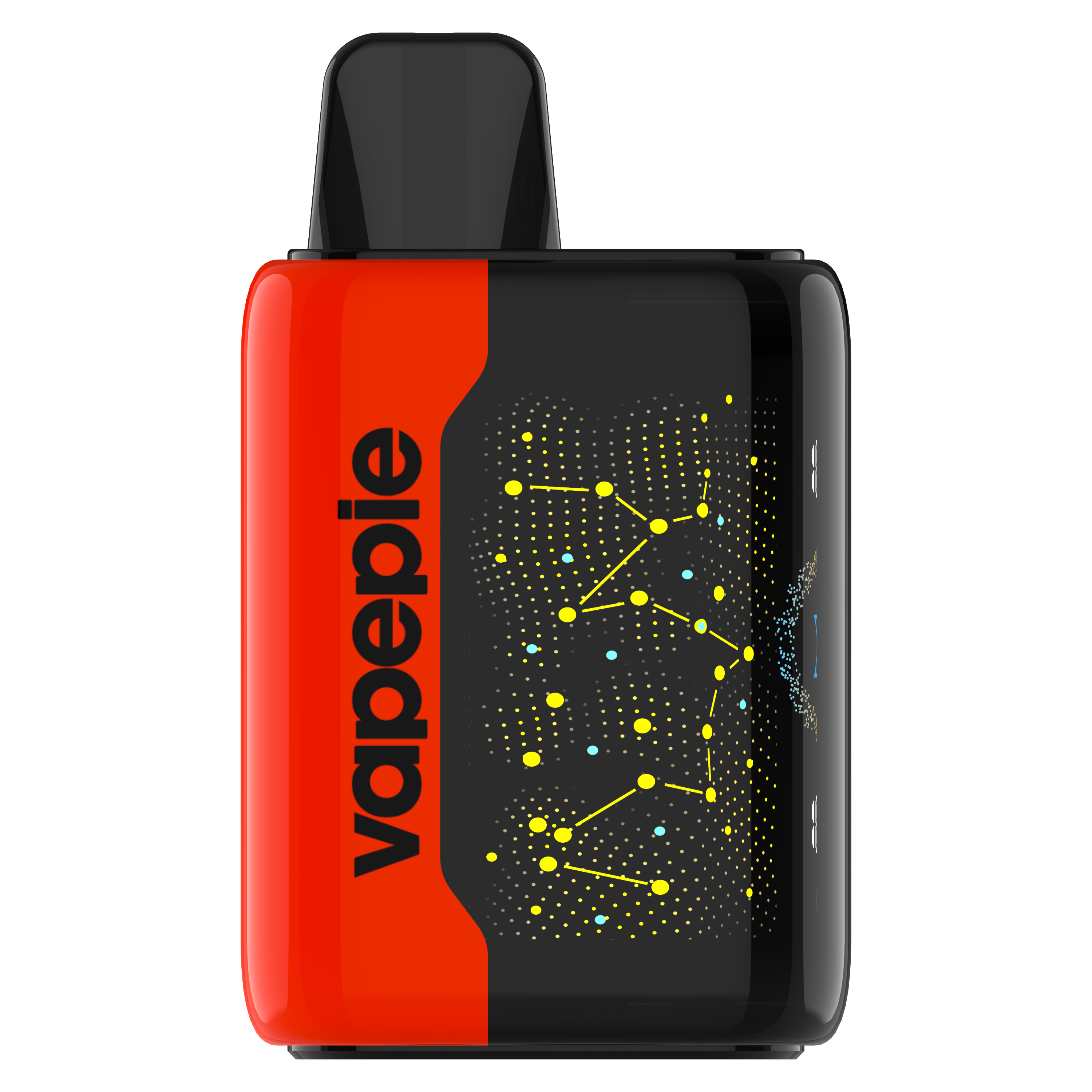 No.2 – Vapepie 25000 Ultra