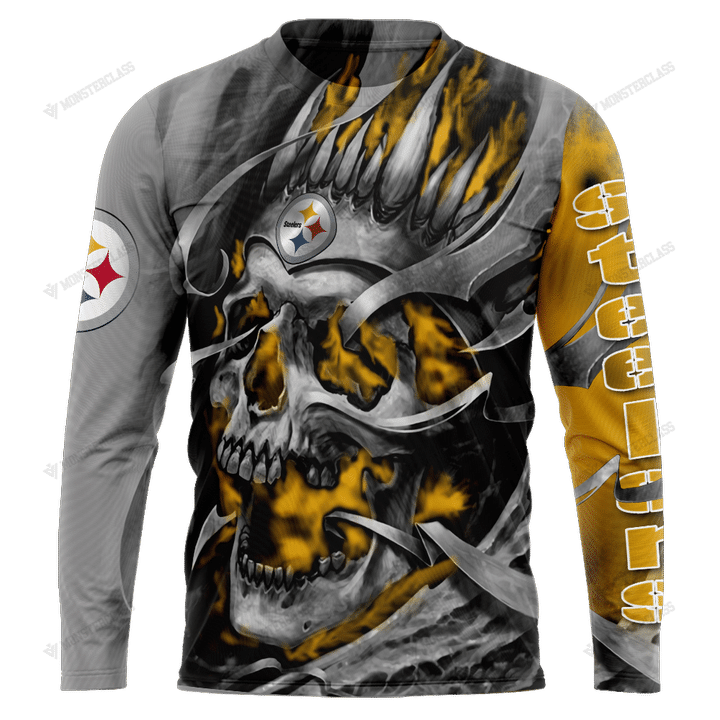 PITTSBURGH STEELERS 3D PS11006