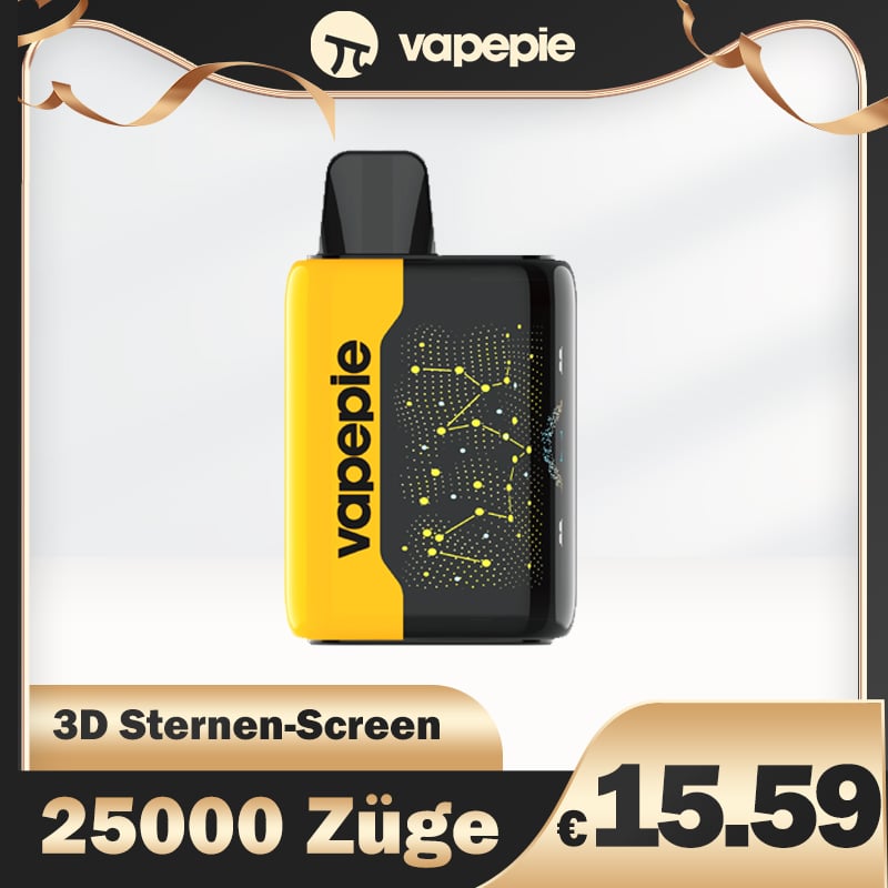 Vapepie 25000 Ultra