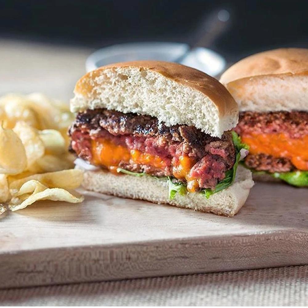 Higomore™ Burger Meat Crusher
