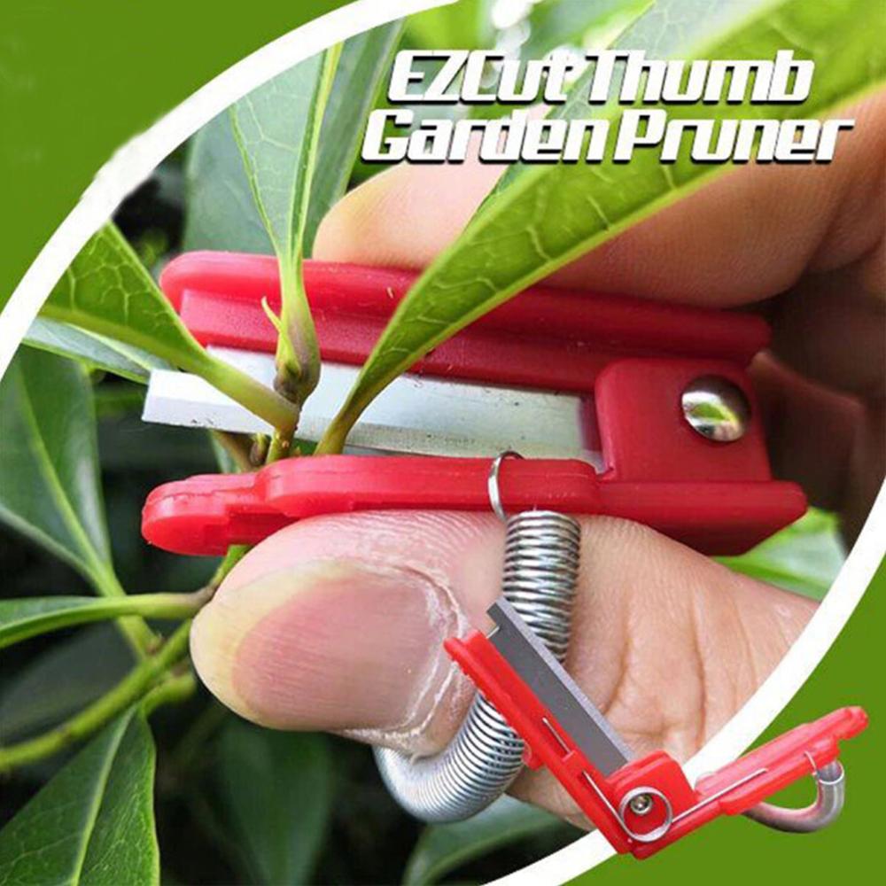 Higomore™ Multifunctional Thumb Picker
