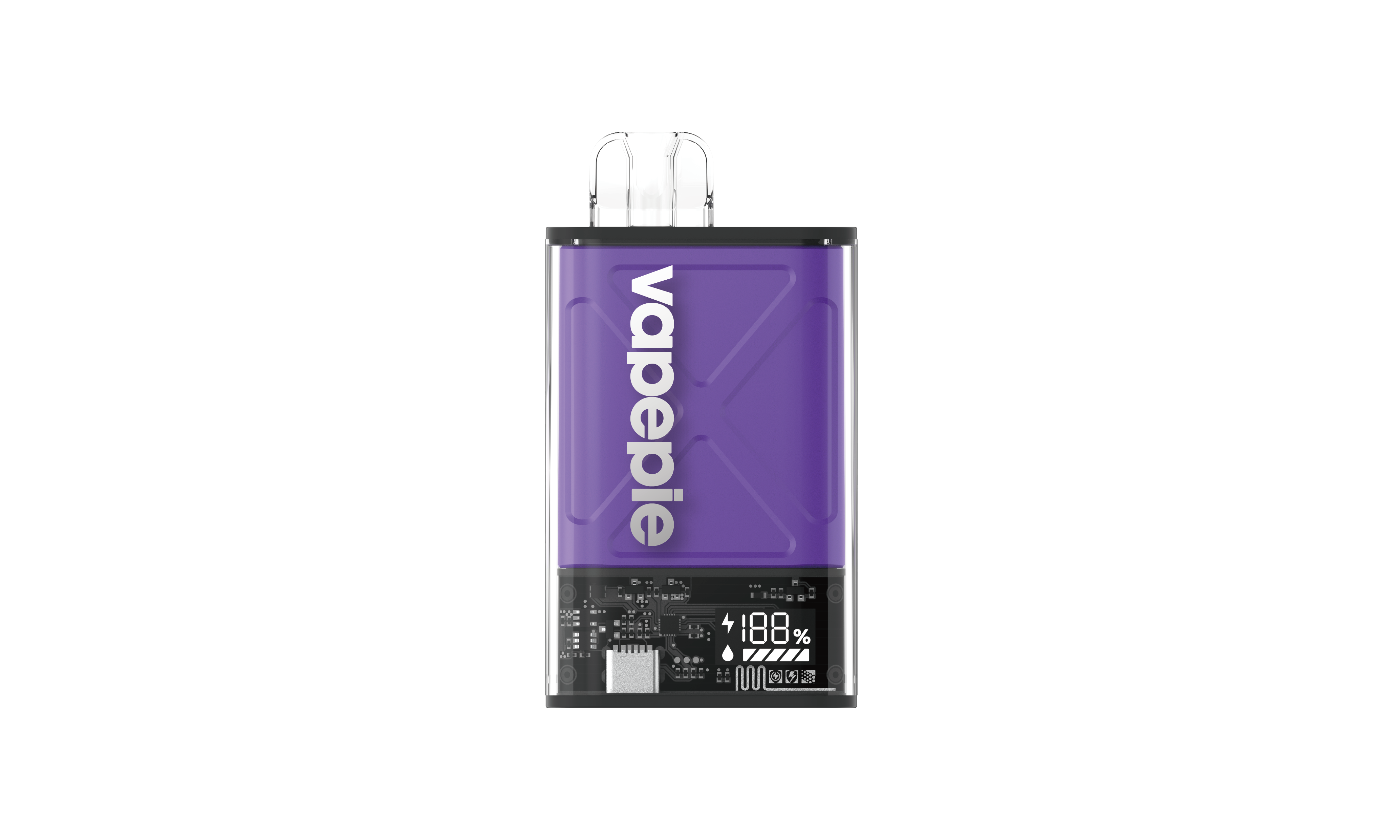 (Melbourne)Vapepie FV 12000 PUFFS