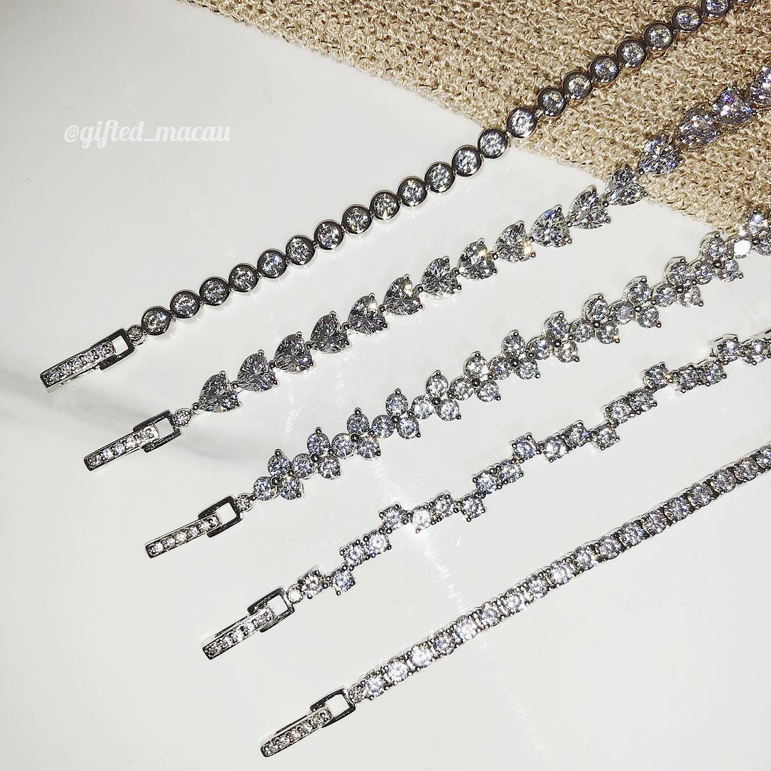Luxury Bracelet Collection