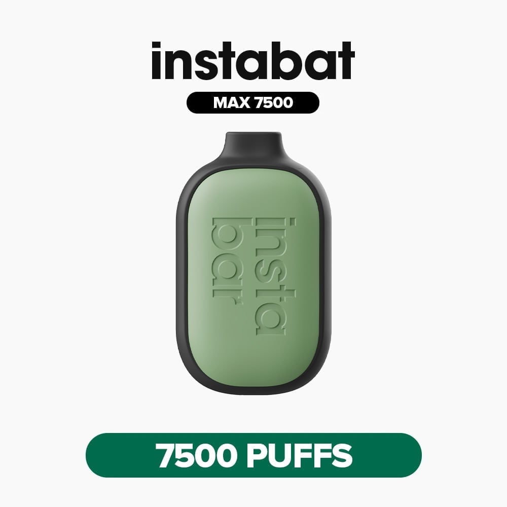 (Sydney)INSTABAR Max 7500
