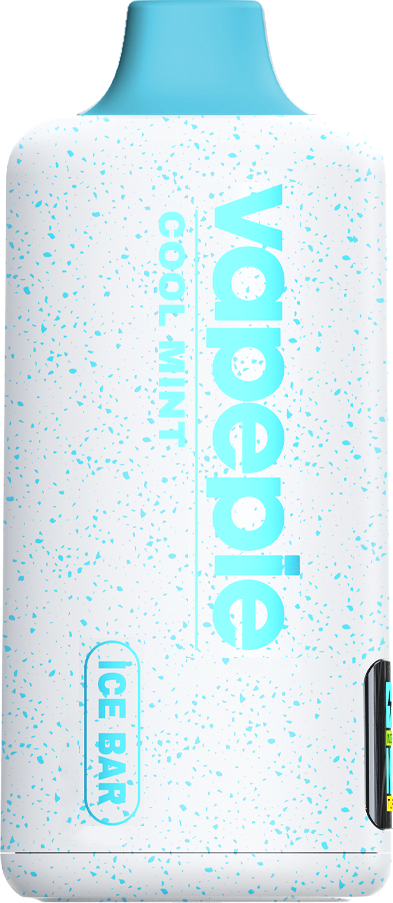 VAPEPIE PowerGo 9800 Puffs