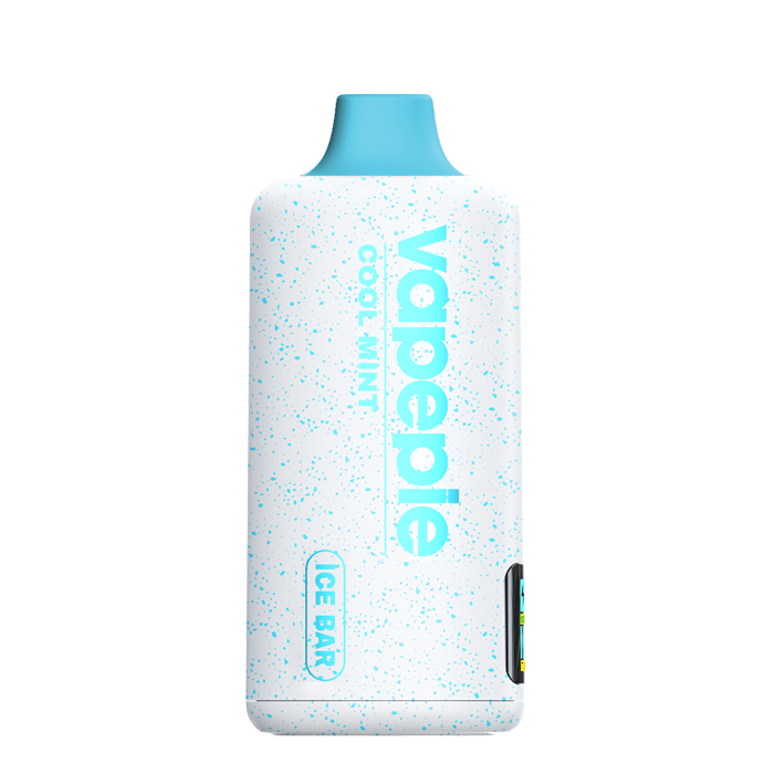 🆕VAPEPIE PowerGo 9800PUFFS-COOL MINT