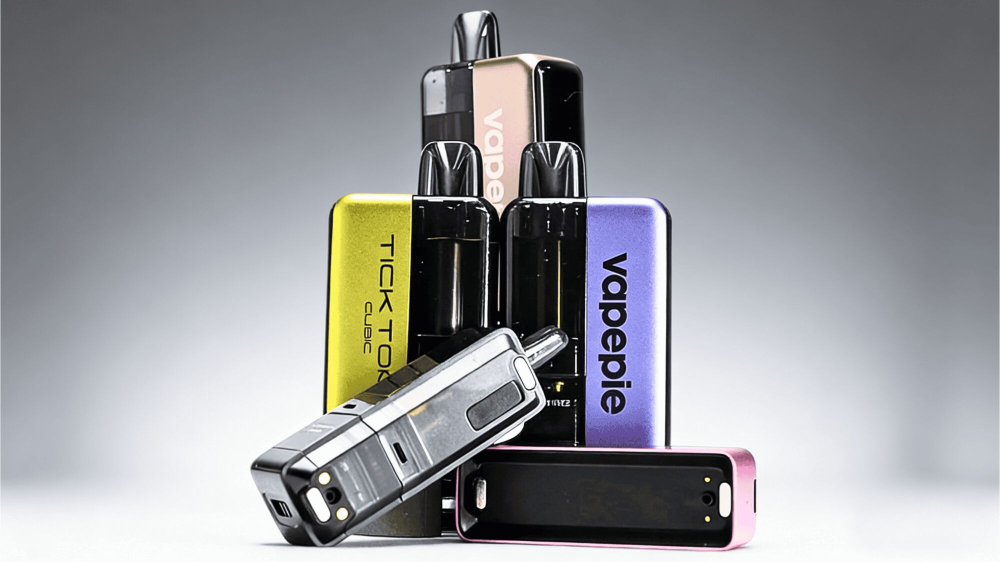 Ultra X 15K Pod System
