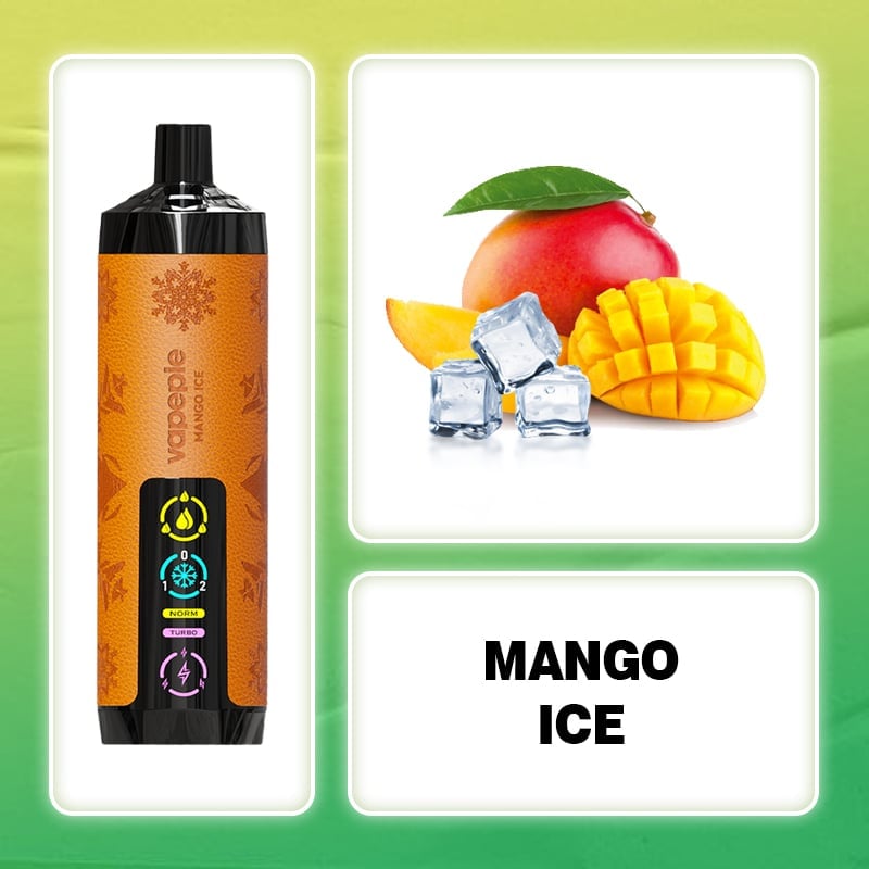 Vapepie AirRush 20000 Puffs