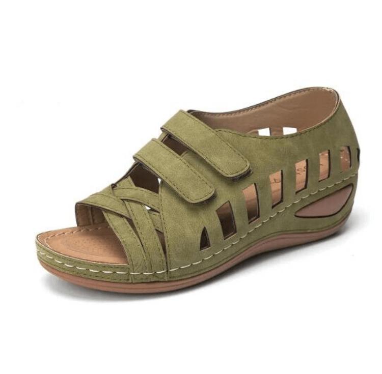 Castillotigo™  2022 nuevas sandalias de mujer