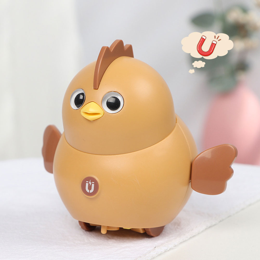 Higomore™ Cute Magnetic Swing Animal Team