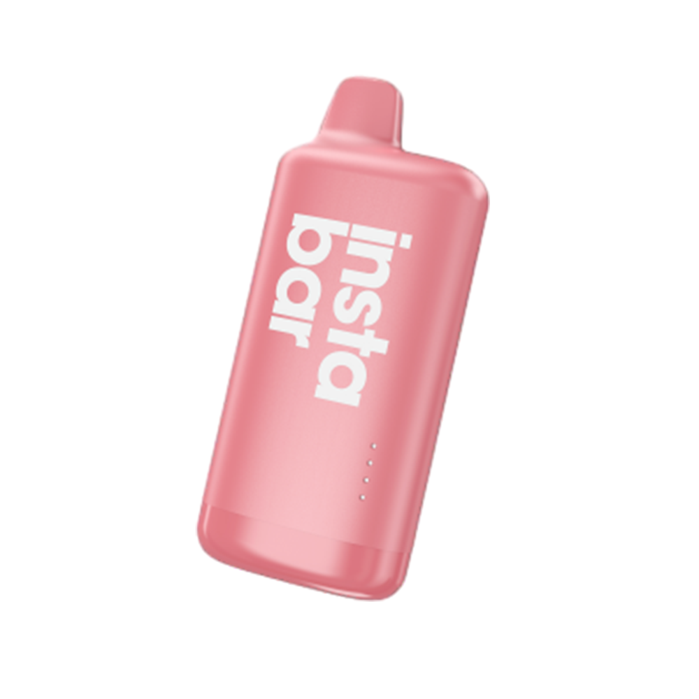 【SYD】INSTABAR WooYeah 10000 PUFFS