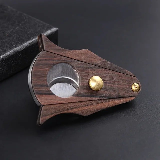 To Cigar Cutter