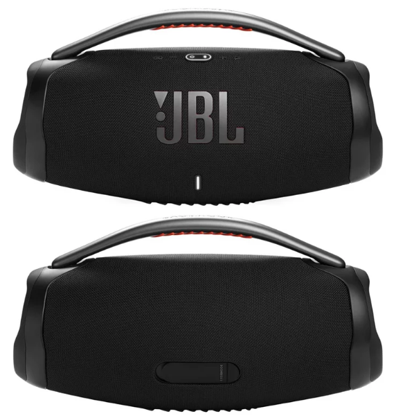 ALTAVOZ JBL BOOMBOX 3 （Promoción último día）