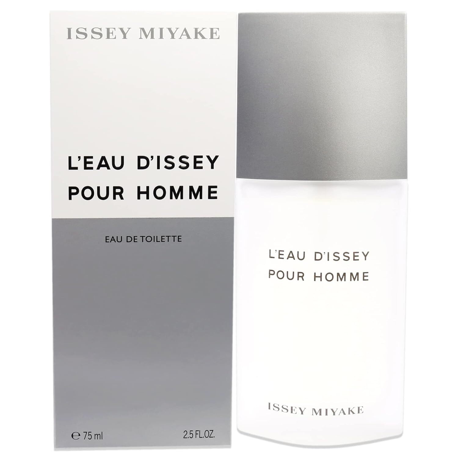 Issey Miyake L'eau d'Issey Pour Homme 6.7 oz Eau de Toilette Spray