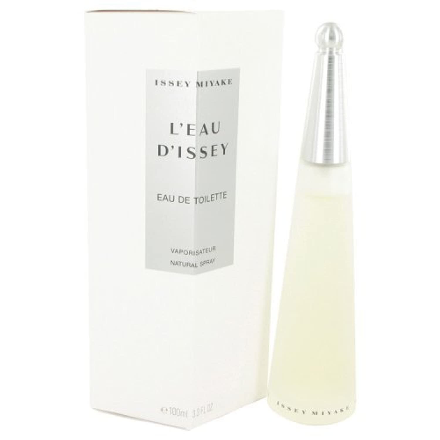 Issey Miyake Eau de Toilette Spray for Women 1.6 Ounce