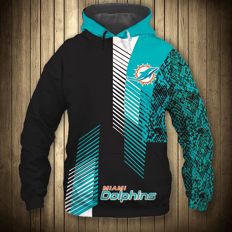 MIAMI DOLPHINS 3D MD300