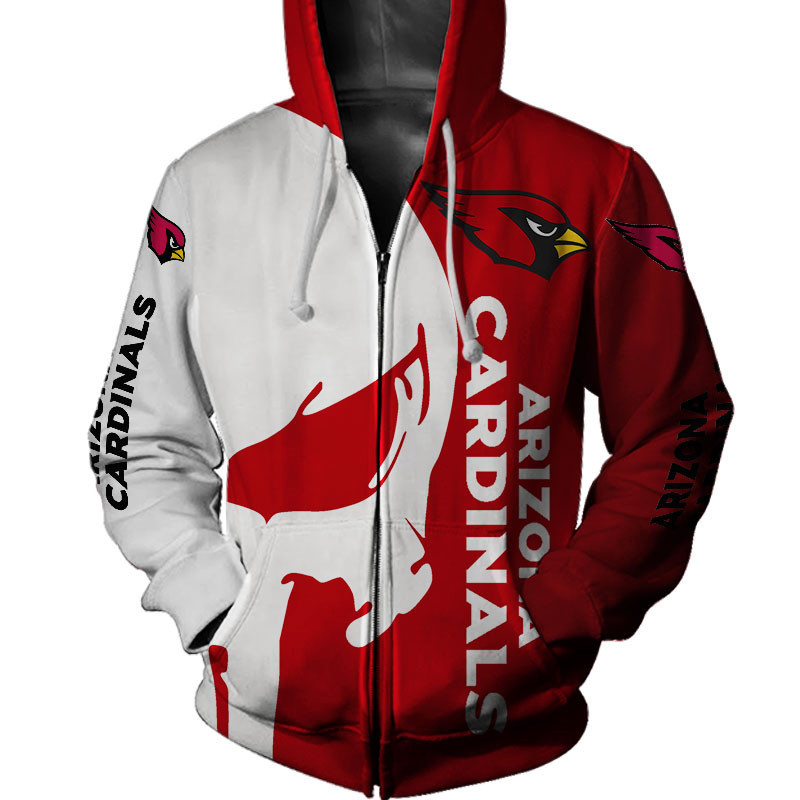 ARIZONA CARDINALS 3D AC94