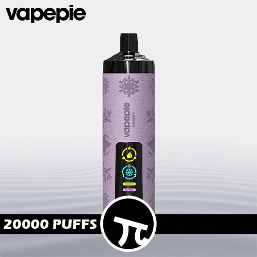 VAPEPIE AirPush 20000  PUFFS