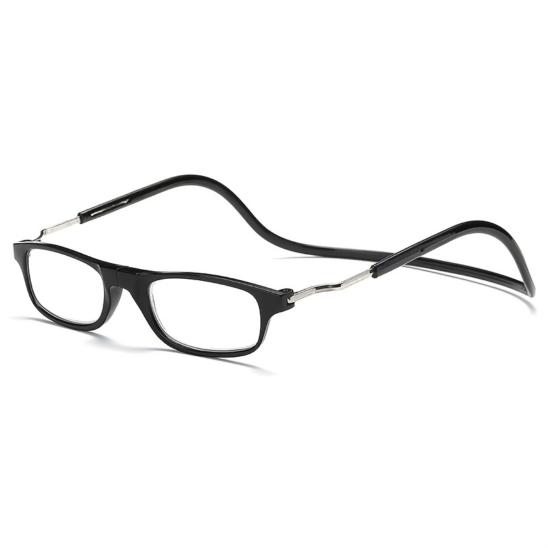 ADJUSTABLE TEMPLE READING GLASSES GLASSESIFY