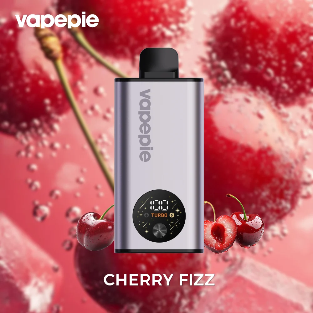(SYD3)Vapepie 10000 Puffs Pod Kit(Package 2)