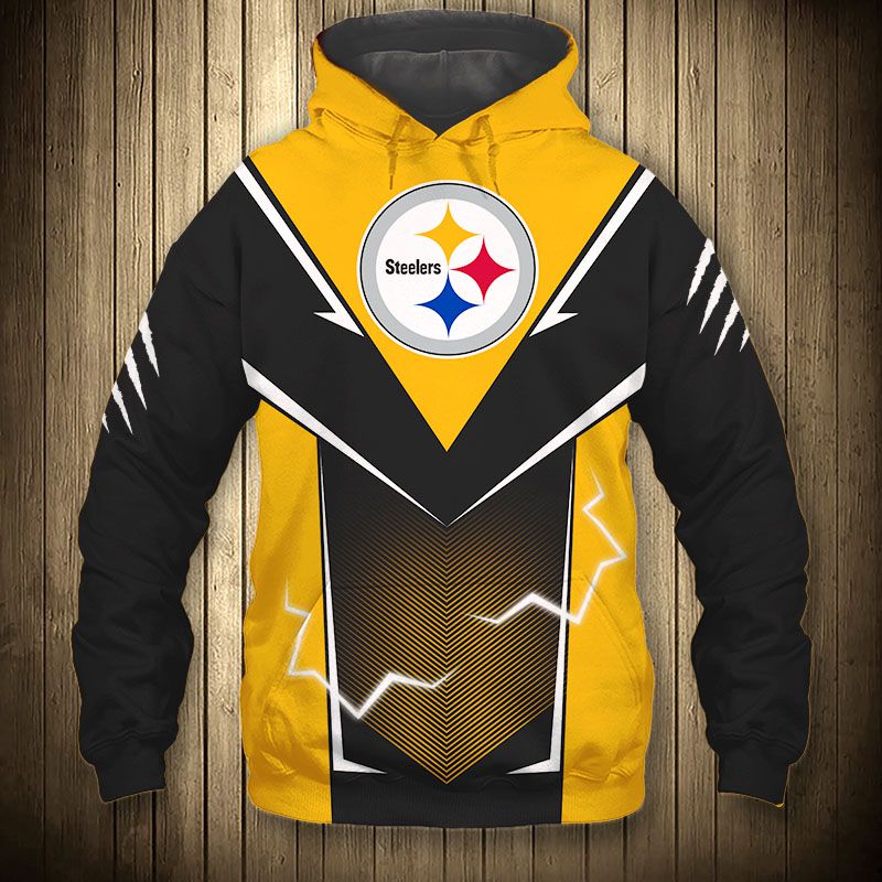 PITTSBURGH STEELERS 3D PS99
