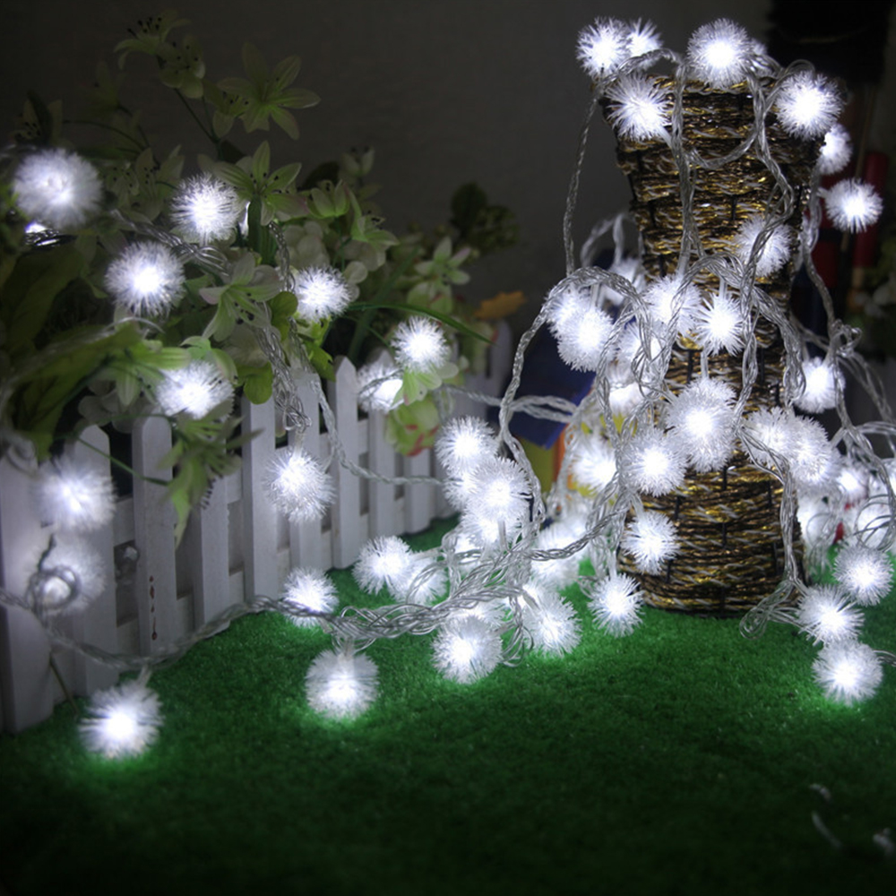 Higolot™ LED Dandelion String Lights