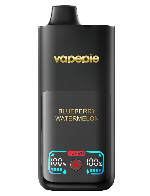 VAPEPIE MAX 70000 Tragadas – Cigarro Eletrônico Descartável de Longa Duração com Diversos Sabores