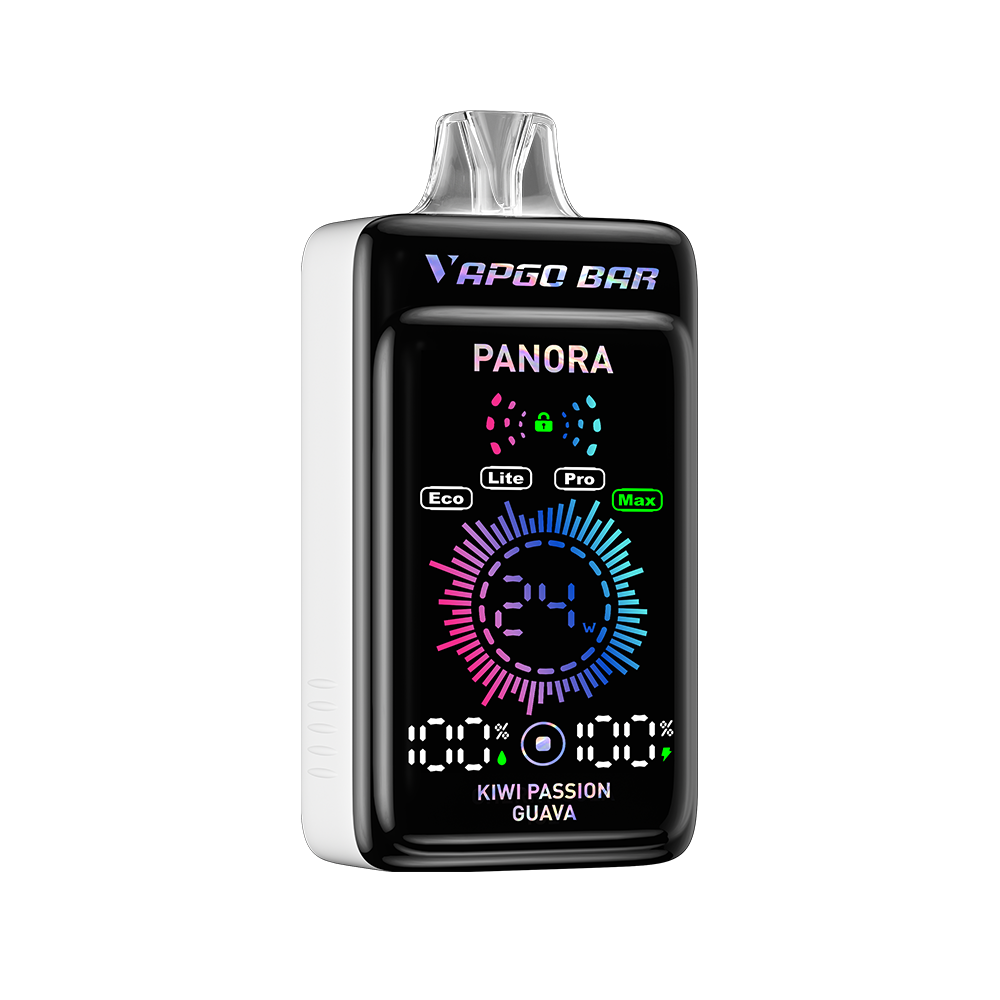 Vapgobar Panora 25000 PUFFS【Limited Edition Exclusive for Members! 】