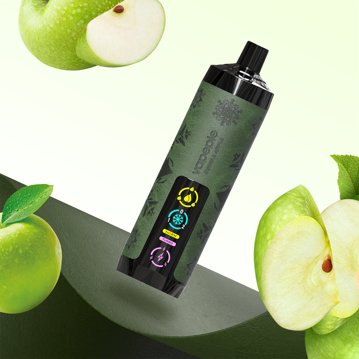 No.3 – Vapepie AirRush 30000