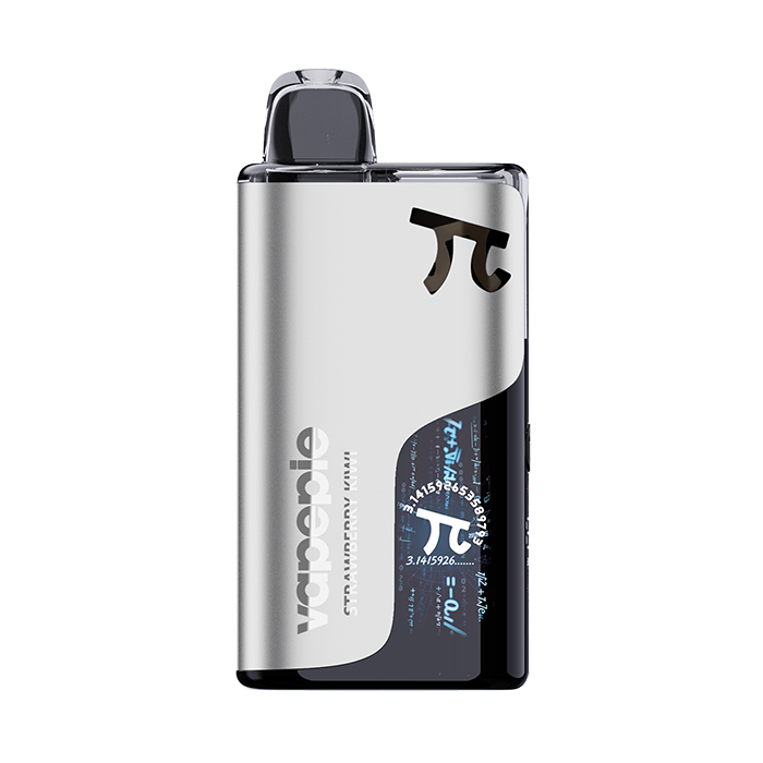 ✨ Truskawka i kiwi ✨ VAPEPIE 50000 zaciągnięć