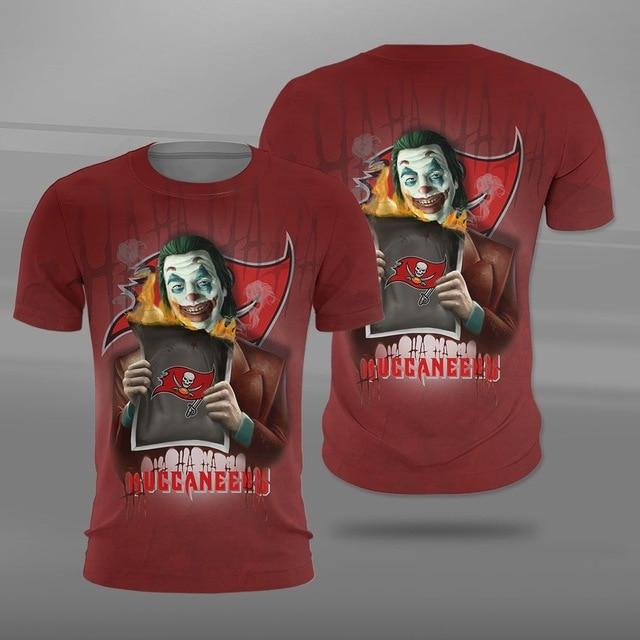 TAMPA BAY BUCCANEERS 3D TBB98