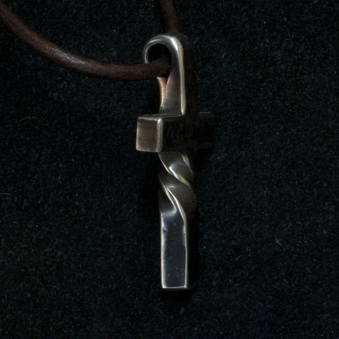 🔥BIG SALE - 49% OFF🔥 Handmade - Cross Necklace